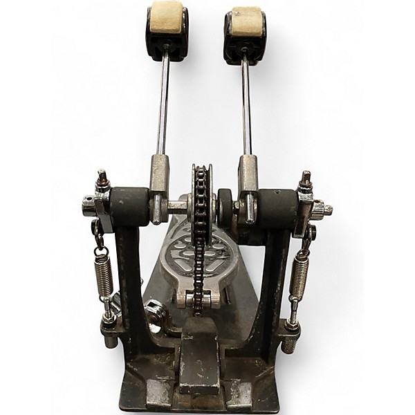 Used Pearl P122W Double Bass Drum Pedal