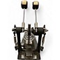Used Pearl P122W Double Bass Drum Pedal