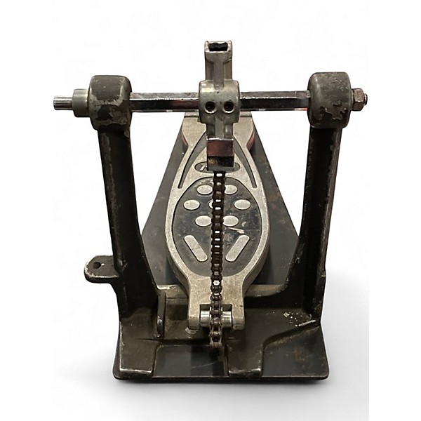 Used Pearl P122W Double Bass Drum Pedal