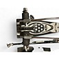 Used Pearl P122W Double Bass Drum Pedal