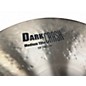 Used Zildjian 18in K Custom Dark Crash Cymbal