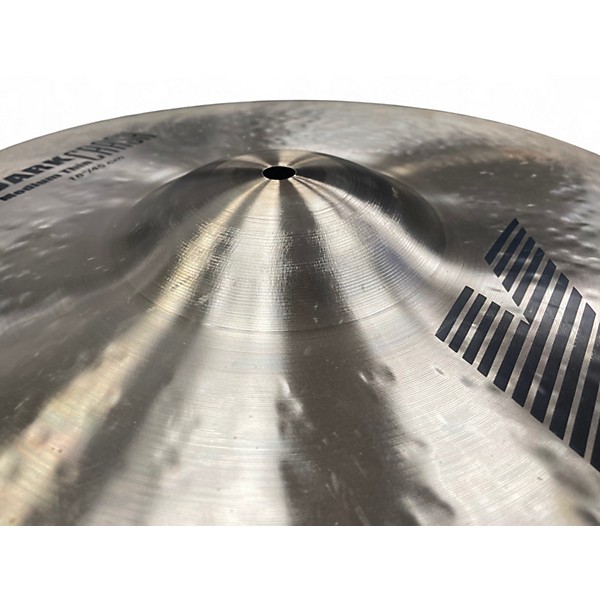 Used Zildjian 18in K Custom Dark Crash Cymbal
