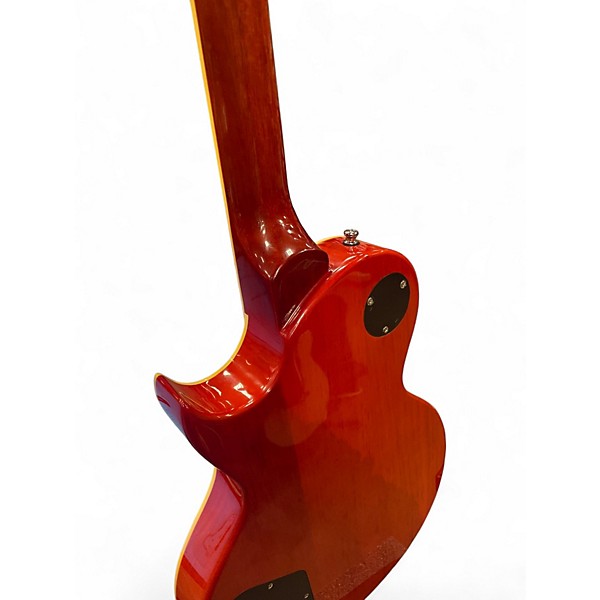 Used Vintage Paradise Appite Burst Solid Body Electric Guitar