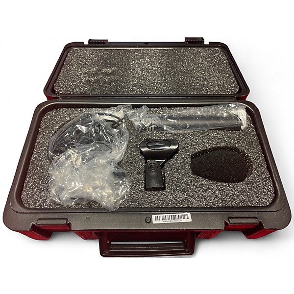 Used Warm Audio WA-84 Condenser Microphone