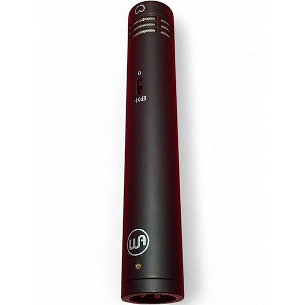 Used Warm Audio WA-84 Condenser Microphone