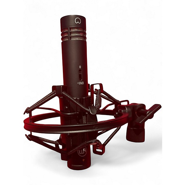Used Warm Audio WA-84 Condenser Microphone