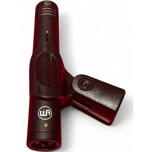 Used Warm Audio WA-84 Condenser Microphone