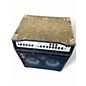 Used Eden DC210XLT Metro Bass Combo Amp thumbnail