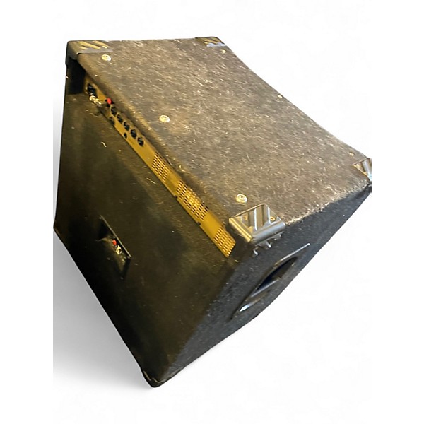 Used Eden DC210XLT Metro Bass Combo Amp