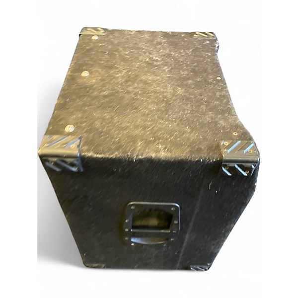 Used Eden DC210XLT Metro Bass Combo Amp