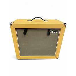 Used Seismic Audio M20 Guitar Cabinet Guitar Cabinet