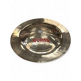 Used Wuhan 6in Bell Cymbal