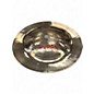 Used Wuhan 6in Bell Cymbal thumbnail