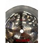 Used Wuhan 6in Bell Cymbal
