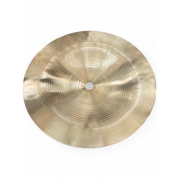 Used Wuhan 6in Bell Cymbal
