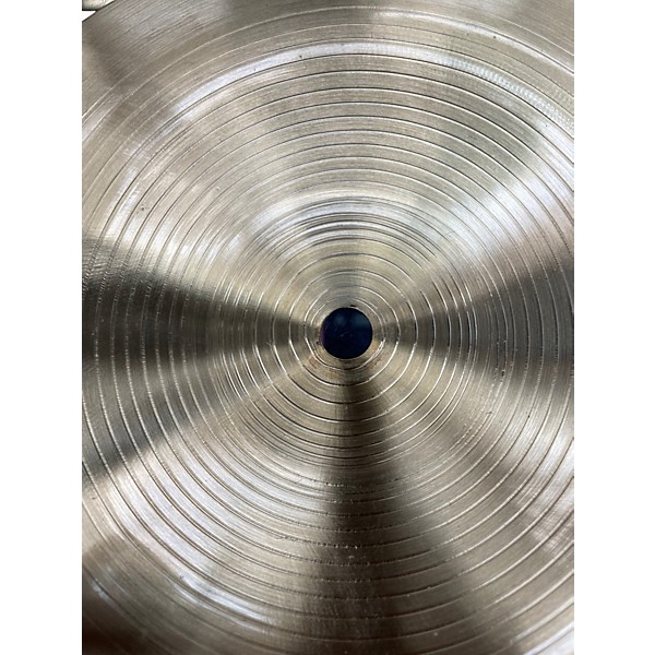 Used Wuhan 6in Bell Cymbal