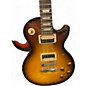 Used Gibson Les Paul Studio Deluxe Tobacco Burst Solid Body Electric Guitar