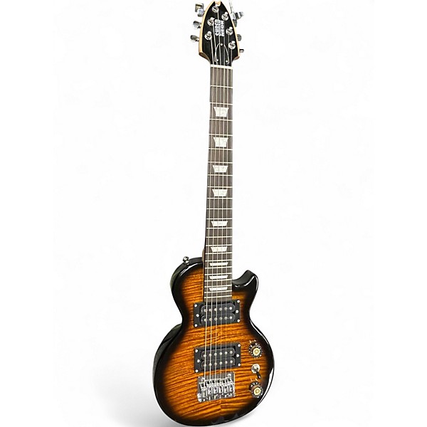 Used Shredneck HH 2 Color Sunburst Electric Guitar