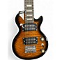 Used Shredneck HH 2 Color Sunburst Electric Guitar