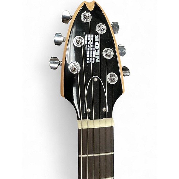 Used Shredneck HH 2 Color Sunburst Electric Guitar