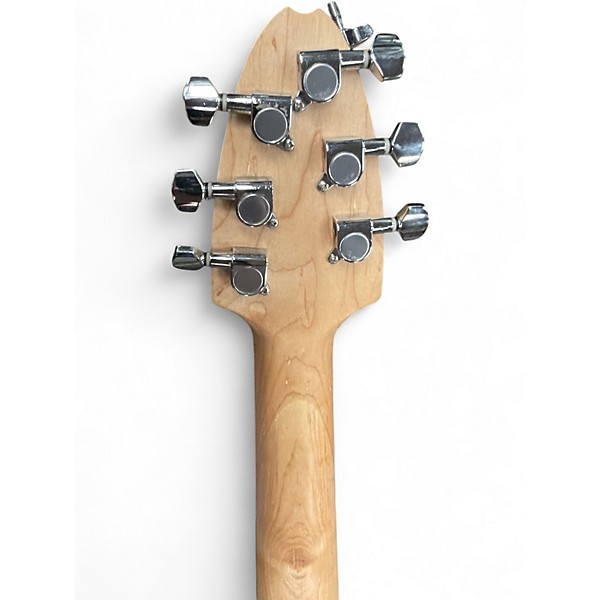 Used Shredneck HH 2 Color Sunburst Electric Guitar