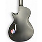 Used ESP LTD EC201 Satin Black Solid Body Electric Guitar