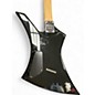 Used Jackson JS Kelly Black Solid Body Electric Guitar