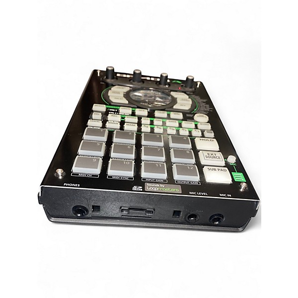 Used Roland SP 404A Multi Effects Processor