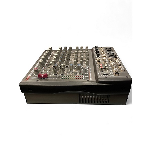 Used Phonic POWERPOD 820 HEAD Power Amp