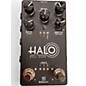 Used Keeley HALO ANDY TIMMONS DUAL ECHO Effect Pedal