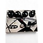 Used MXR EVH117 Eddie Van Halen Flanger Effect Pedal thumbnail