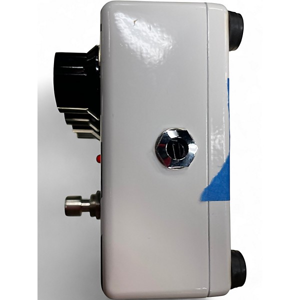 Used MXR EVH117 Eddie Van Halen Flanger Effect Pedal