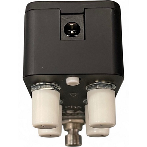 Used Electro-Harmonix OCEANS 3 VERB Effect Pedal