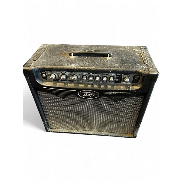 Used Peavey Vyper 30 Guitar Combo Amp