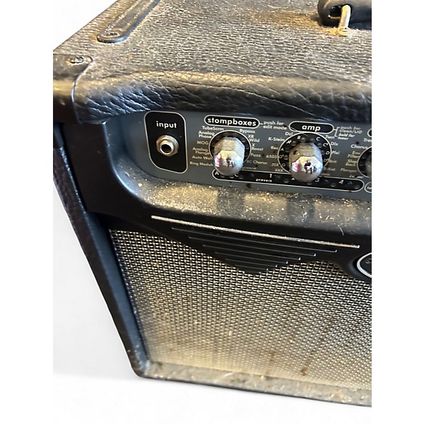 Used Peavey Vyper 30 Guitar Combo Amp