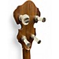 Vintage 1980 Ode 6505 Natural Banjo