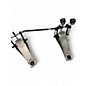 Used PDP by DW concept double bass pedal Double Bass Drum Pedal thumbnail