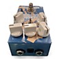 Used Wampler CLARKSDALE Effect Pedal