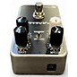 Used Keeley 4 Knob Compressor Effect Pedal