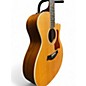 Used Taylor 414CE Natural Acoustic Electric Guitar