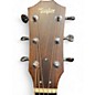 Used Taylor 414CE Natural Acoustic Electric Guitar