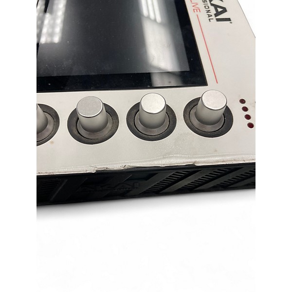 Used Akai Professional MPC Live Production Controller