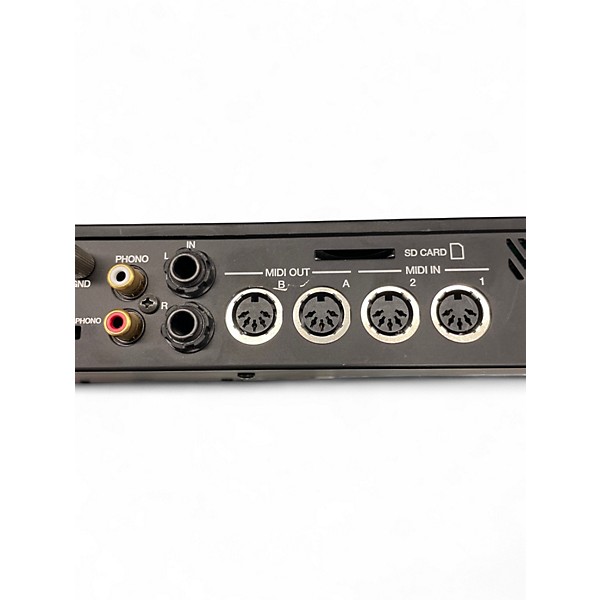 Used Akai Professional MPC Live Production Controller