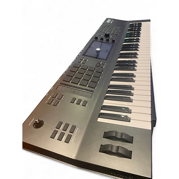 Used Akai Professional MPC Key 61 Keyboard Workstation