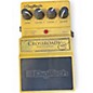 Used DigiTech Crossroads Eric Clapton Overdrive Effect Pedal thumbnail