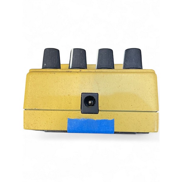 Used DigiTech Crossroads Eric Clapton Overdrive Effect Pedal