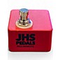 Used JHS Pedals RED REMOTE Pedal thumbnail