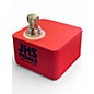 Used JHS Pedals RED REMOTE Pedal