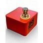 Used JHS Pedals RED REMOTE Pedal