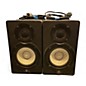 Used Yamaha HS5 Pair Powered Monitor thumbnail